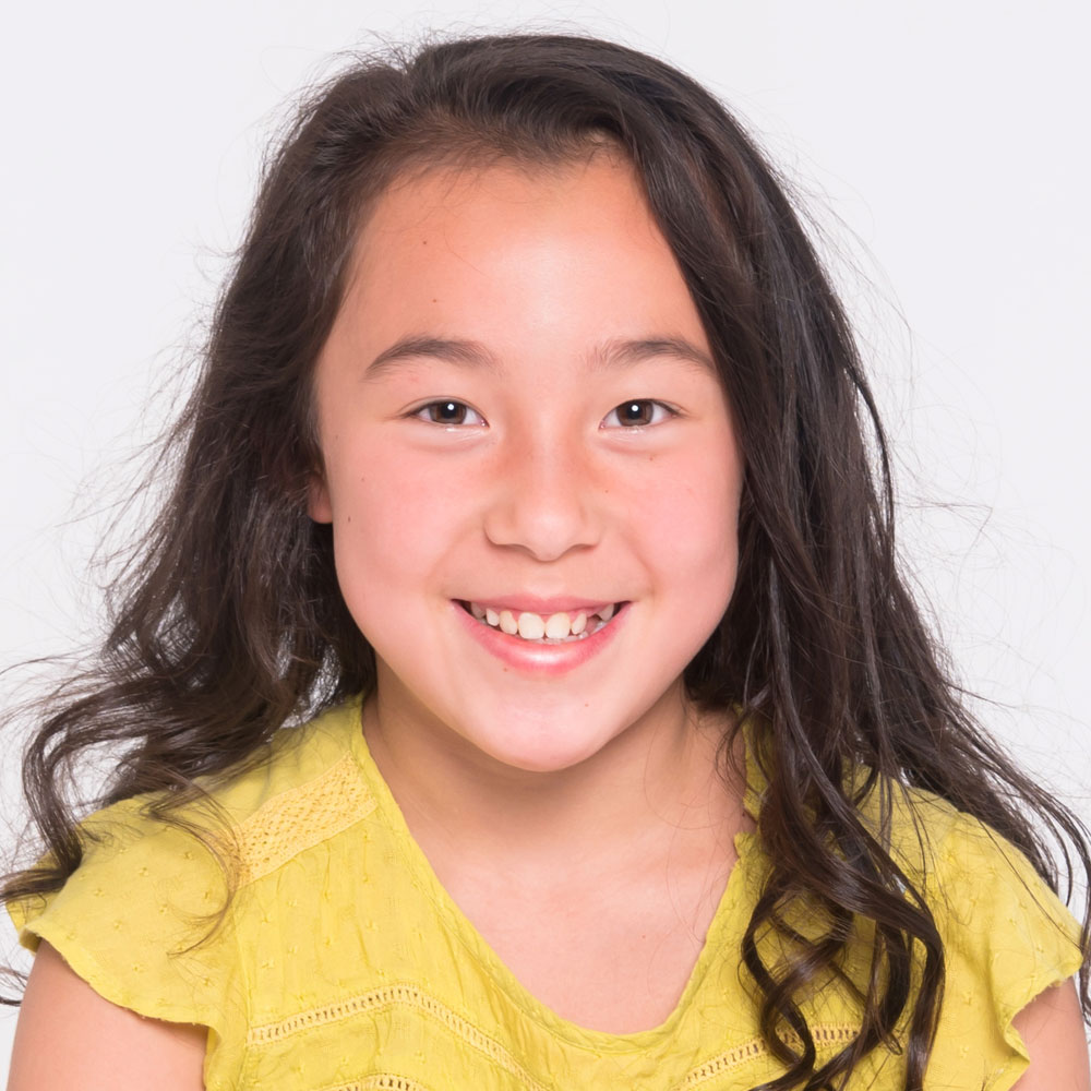 ALISSIA HOYLAND LAU | Ology Kids Casting