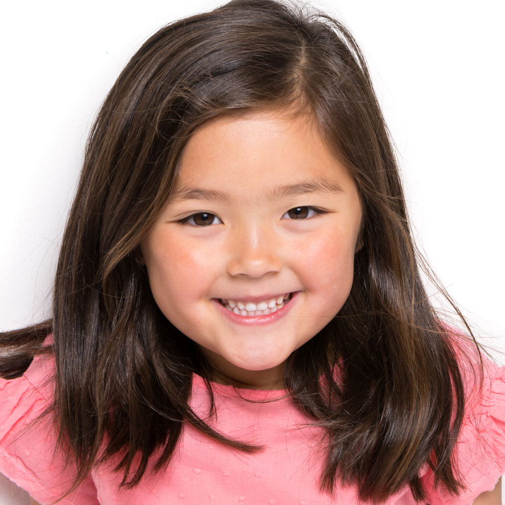 WILLOW WRIGHT | Ology Kids Casting